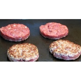 HAMBURGER DE BOEUF FRAIS BBB