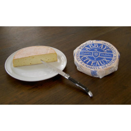 ABBAYE DE CITEAUX 750G