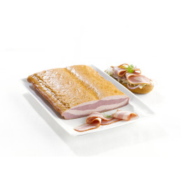 BACON DE DINDONNEAU VOLYS...