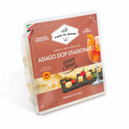 ASIAGO AFFINE DOP CUBES...