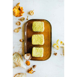 CROQUETTE GIBIER 4PC KELDERMAN