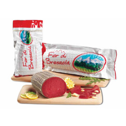 FIOR DI BRESAOLA MONTANA C2
