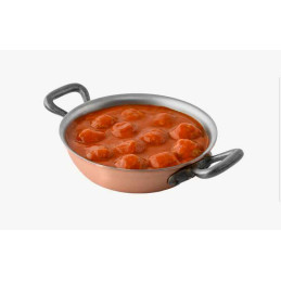 BOULETTE SC TOMATE MM 1,2KG C3