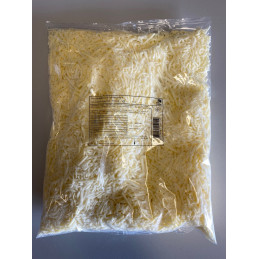 MOZZARELLA RAPEE MIX 50/50