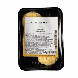 CROQUETTES DE FROMAGE 4PC...