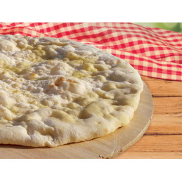 BASE PIZZA 30CM 5X220GR C2...