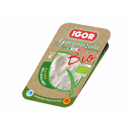 *GORGONZOLA BIO  DOLCE...