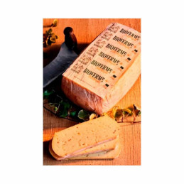 **PAIN PROVENCAL BIOFERME 