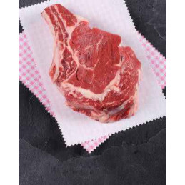 COTE A L'OS IRL 1PC 1KG G.M
