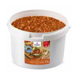 CHILI CON CARNE 2,5KG HAMAL