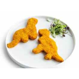 DINO CHICKIES 12x80G VOLYS...