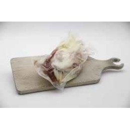 CUISSE CANARD CONFIT