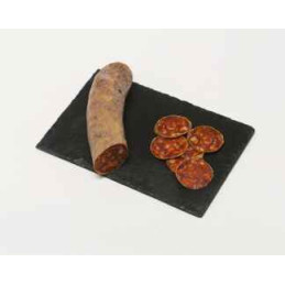 CHORIZO IMPERIAL 1/2 400GR...