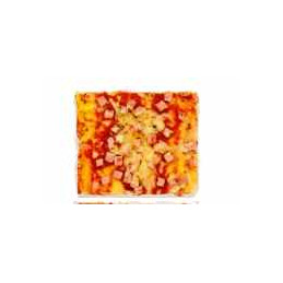 FOCACCIA JAMBON FROMAGE 18...