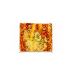FOCACCIA 4 FROMAGES 18 X 240G