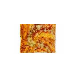 FOCACCIA MARGHERITA 18PC