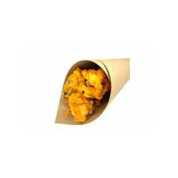 BEIGNETS DE COURGETTES 2KG