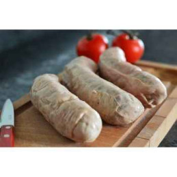 ANDOUILLETTES DE TROYES 5A 5PC