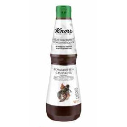 BOUILLON CRUSTACE LIQUIDE...
