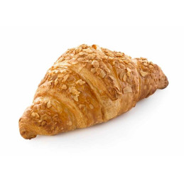 CROISSANT CREME D'AMANDES...