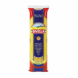 LINGUINE 500GR DIVELLA N°14