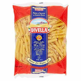 PENNE ZITI RIGATE 500GR...