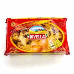 TAGLIATELLE ALL'UOVO 500GR...