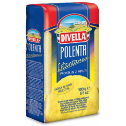 POLENTA INSTANTANEE 500GR...