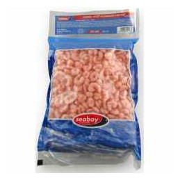 CREVETTE ROSE 300/500 500G