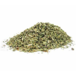 BASILIC SECHE ENTIER 5KG...