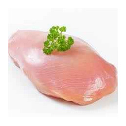 FLAN DINDE EUROPE SURGELE