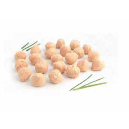 BOULETTES DE VOLAILLES 20...