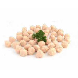 BOULETTES DE VOLAILLES 4GR...