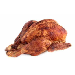 POULET ENTIER CALIBRE 1,6KG...