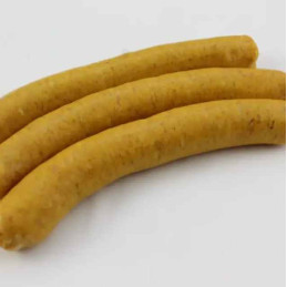 CHIPOLATA POULZT CURRY 2KG...
