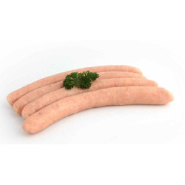 CHIPOLATA POULET FROMAGE...