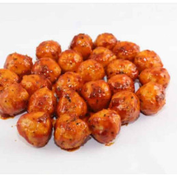 BOULETTES DE VOLAILLES 20G...