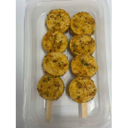 BOUDIN BLANC DE POULET...