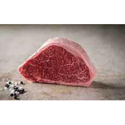 FILET PUR WAGYU 4-5KG GRADE...
