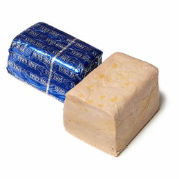 FOIE GRAS D'OIE TRADITION...