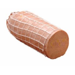FOIE GRAS CANARD 100% TORCHON