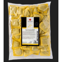 RAVIOLI RICOTTA/EPINARD...
