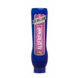 ALGERIENNE 1L WILLIAM