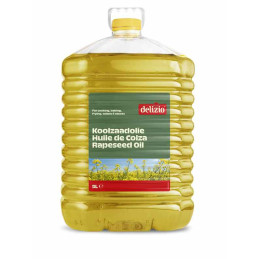 HUILE COLZA 5L 