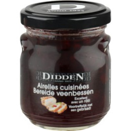 AIRELLES CUISINEES 150G DIDDEN