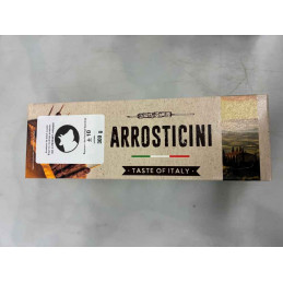 ARROSTICINI BOEUF 4 EPICES...
