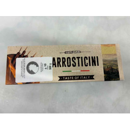 ARROSTICINI VOLAILLE...