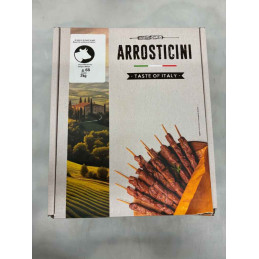 ARROSTICINI BOEUF 2KG...