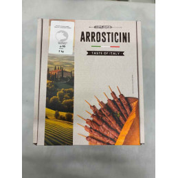 ARROSTICINI PORC 2KG SELECT...