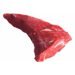 AIGUILLETTE  DE BOEUF...